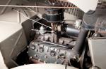 Ford DeLuxe Convertible Sedan 1936 года